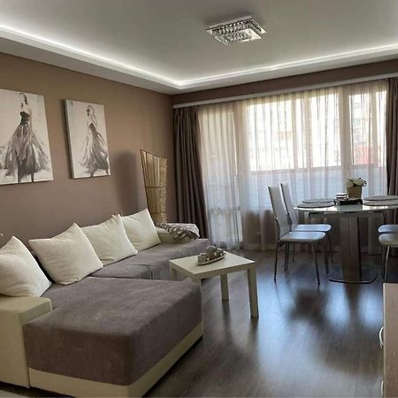 My Sweet Home 부르가스 외부 사진