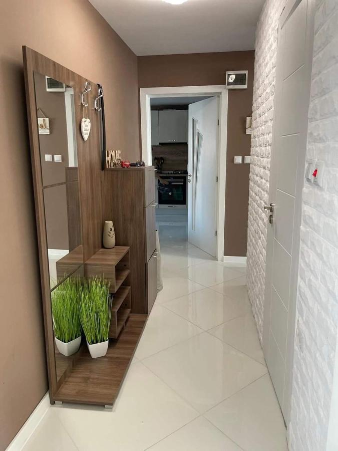 My Sweet Home 부르가스 외부 사진