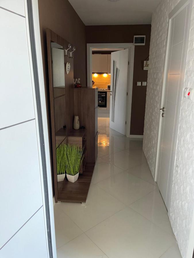 My Sweet Home 부르가스 외부 사진