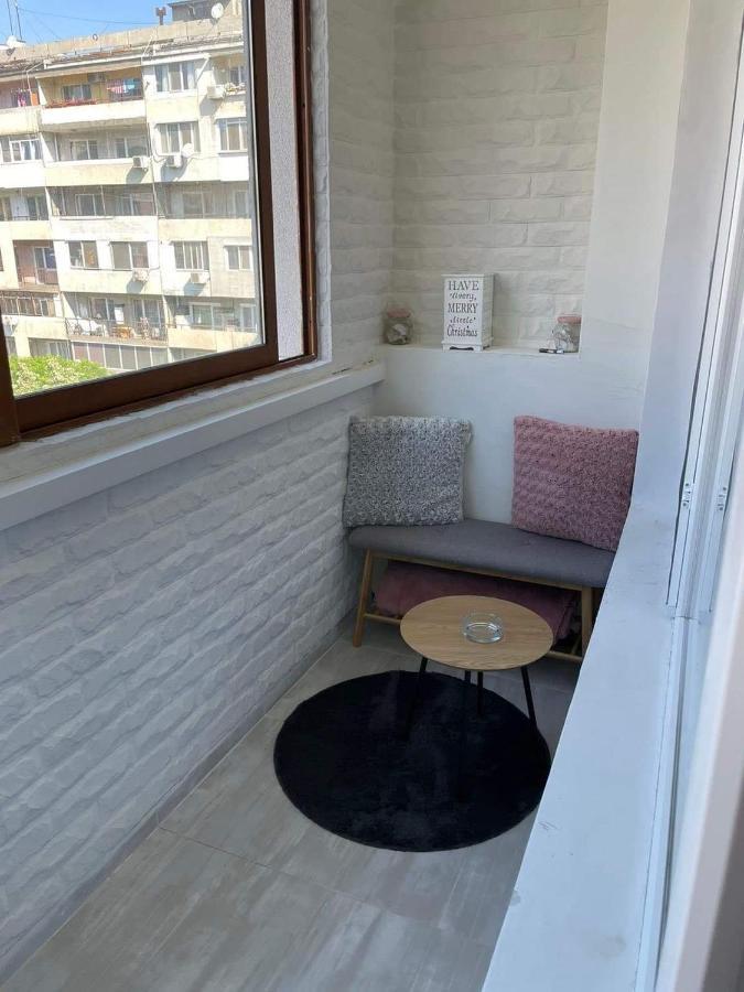 My Sweet Home 부르가스 외부 사진