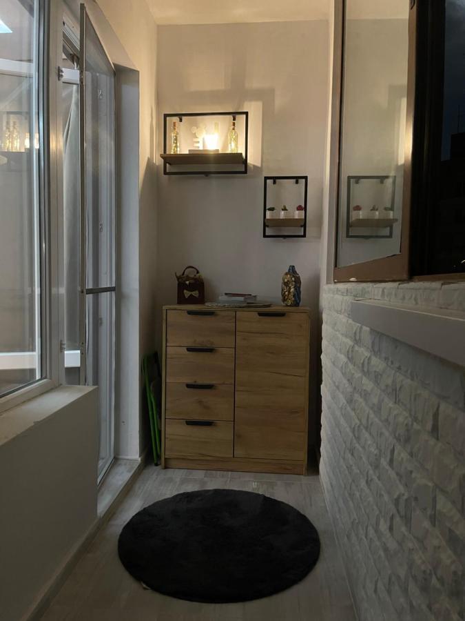 My Sweet Home 부르가스 외부 사진