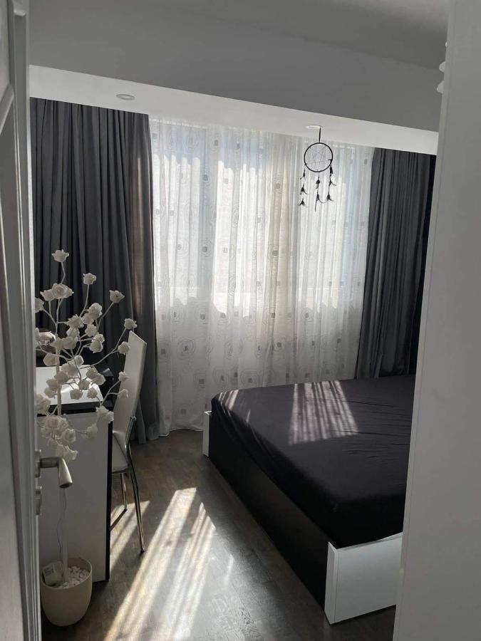 My Sweet Home 부르가스 외부 사진