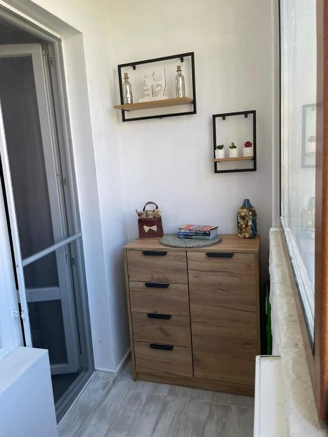 My Sweet Home 부르가스 외부 사진