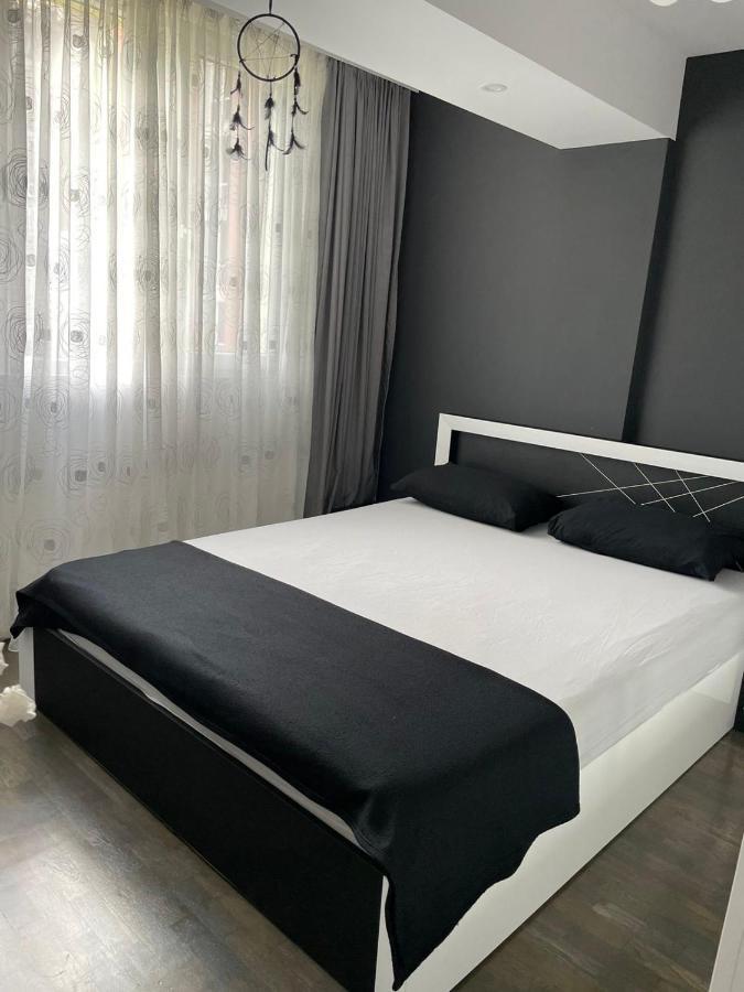 My Sweet Home 부르가스 외부 사진